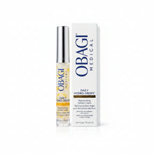 Încarcă imaginea în Galerie, Obagi Daily Hydro-Drops Rejuv. Eye Gel Cream 15ml - Gel Crema Pentru Conturul Ochilor
