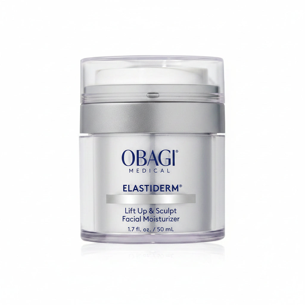 Obagi Elastiderm Lift Up & Sculpt 50ml - Crema Lifting si Redefinire Contur Facial