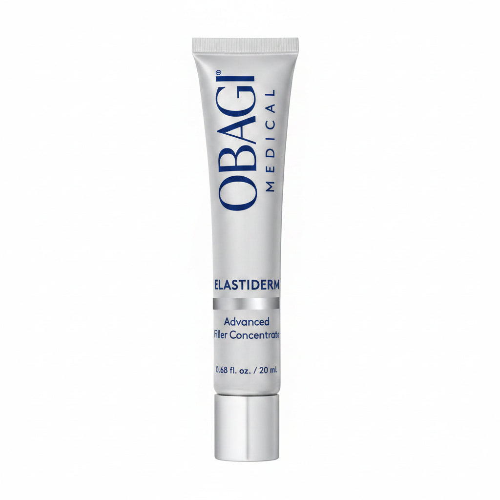 Obagi Elastiderm Advanced Filler Concentrate 20ml - Ser Antirid cu Efect de Umplere