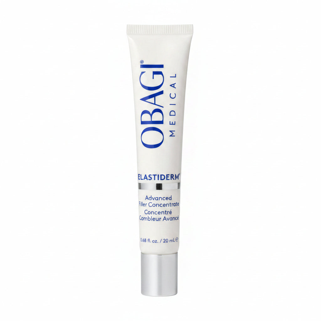 Obagi Elastiderm Advanced Filler Concentrate 20ml - Tratament Riduri si Efect de Umplere
