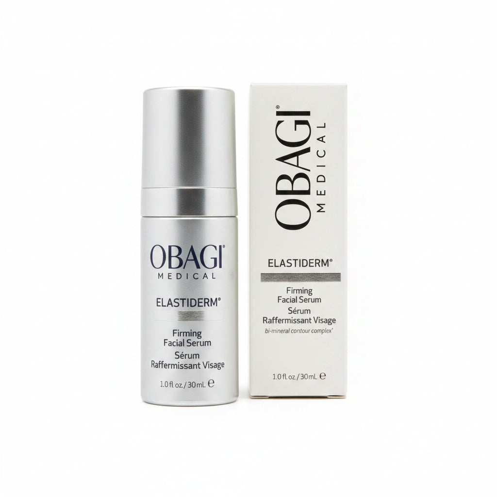 Obagi Elastiderm Firming Facial Serum 30ml - Ser Facial Pentru Fermitate