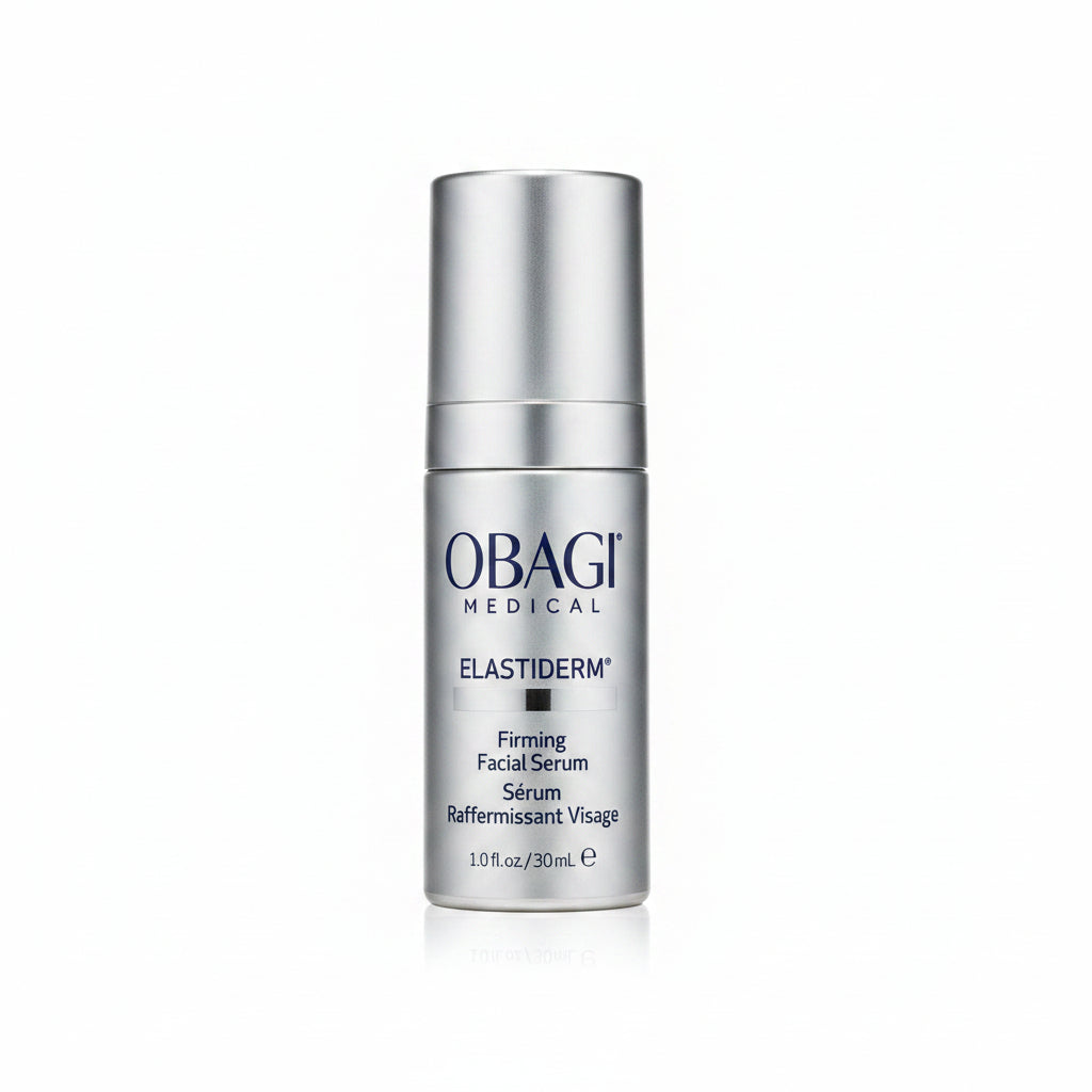 Obagi Elastiderm Firming Facial Serum 30ml - Ser Facial Pentru Fermitate