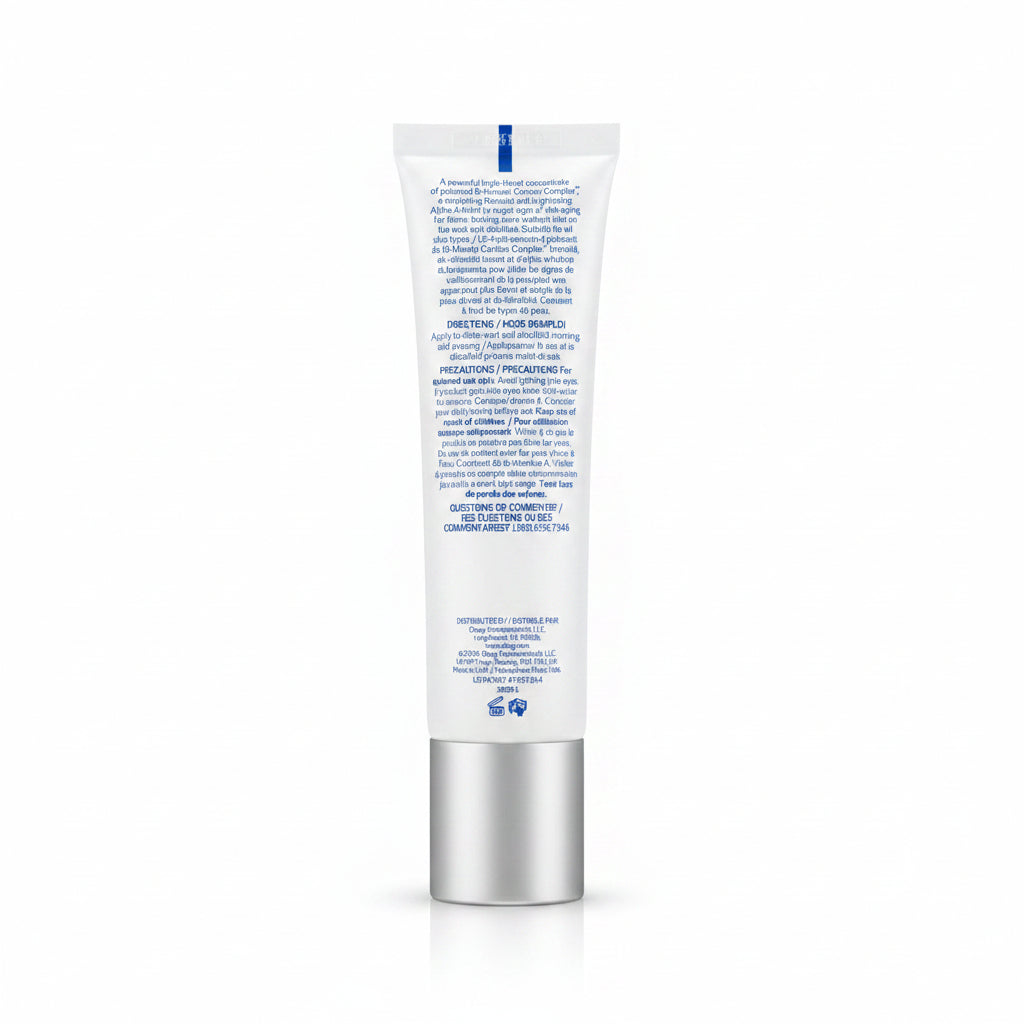 Obagi Elastiderm Neck and Decollete Concentrate 60ml - Tratament Pentru Gat si Decolteu
