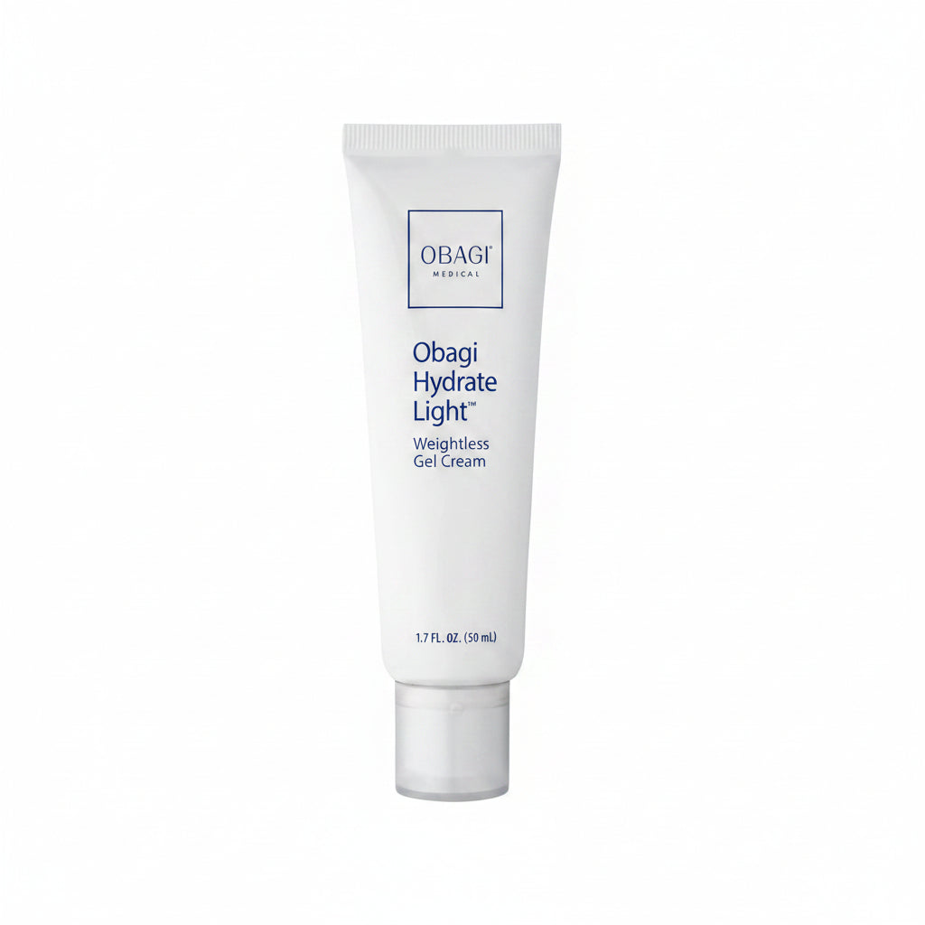 Obagi Hydrate Light 50ml - Crema Gel Hidratanta Usoara Pentru Toate Tipurile de Ten