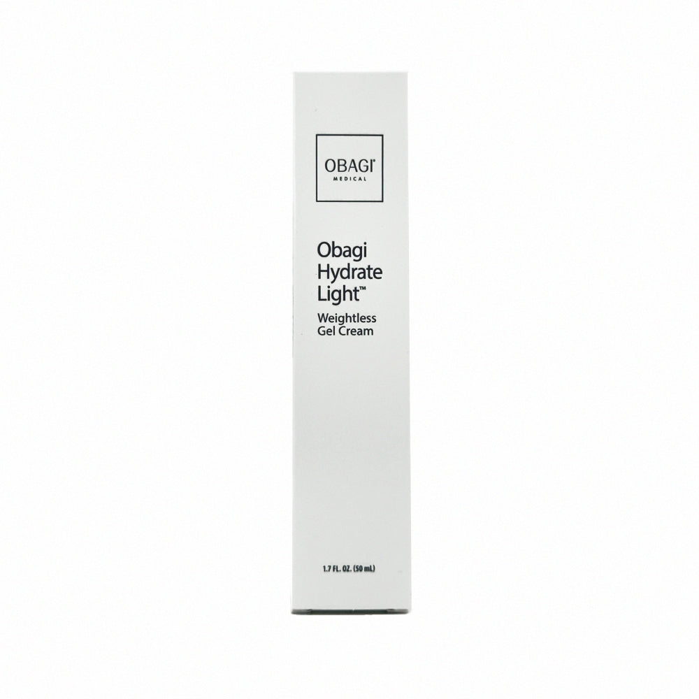 Obagi Hydrate Light 50ml - Crema Gel Hidratanta Usoara Pentru Toate Tipurile de Ten