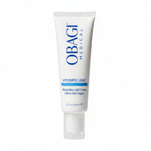 Încarcă imaginea în Galerie, Obagi Hydrate Light Weightless Gel Cream 50ml - Gel Hidratant Usor 24h Fara Ulei - Beauty Lounge
