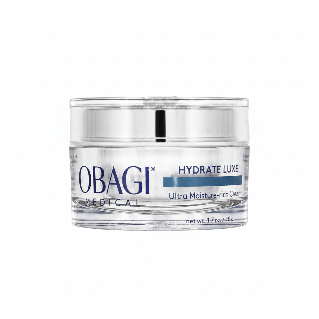Obagi Hydrate Luxe 48g - Crema Hidratanta Intensiva Pentru Fata