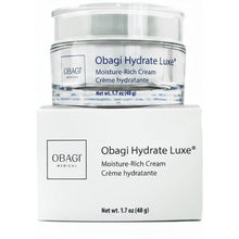 Încarcă imaginea în Galerie, Obagi Hydrate Luxe 48gr - Crema Hidratanta - Beauty Lounge
