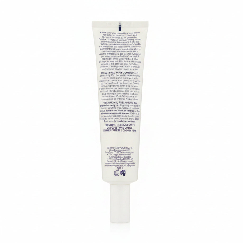 Obagi Nu-Cil Biostim Scalp Serum 60ml - Ser Pentru Scalp si Densitate Capilara