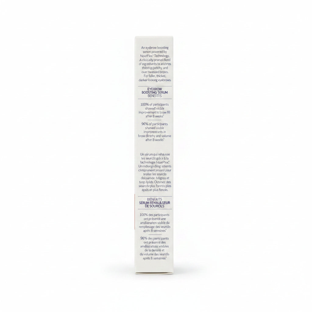 Obagi Nu-Cil Eyebrow Boosting Serum 5ml - Ser Pentru Regenerarea Sprancenelor