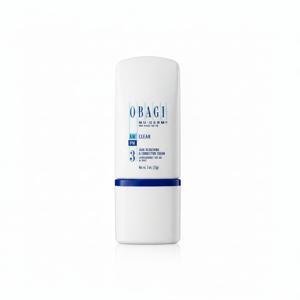Obagi Nu-Derm Clear 57g - Crema Iluminatoare