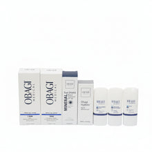 Încarcă imaginea în Galerie, Obagi Nu-Derm Fx Starter System Normal-Oily - Sistem Complet Pentru Ten Normal-Gras
