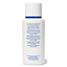 Încarcă imaginea în Galerie, Obagi Nu-Derm Gentle Gel Cleanser este un gel de curățare delicat, special formulat pentru pielea sensibilă, normală sau uscată.
