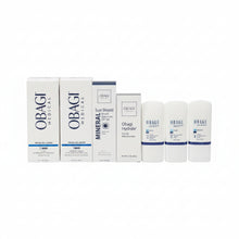 Încarcă imaginea în Galerie, Obagi Nu-Derm Transformation Kit Normal-Dry - Sistem Intensiv Pentru Ten Normal-Uscat
