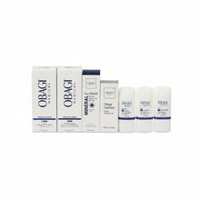 Încarcă imaginea în Galerie, Obagi Nu-Derm Transformation Kit Normal-Dry - Sistem Intensiv Pentru Ten Normal-Uscat
