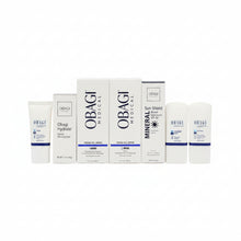 Încarcă imaginea în Galerie, Obagi Nu-Derm Transformation Kit Normal-Oily - Sistem Intensiv Pentru Ten Normal-Gras
