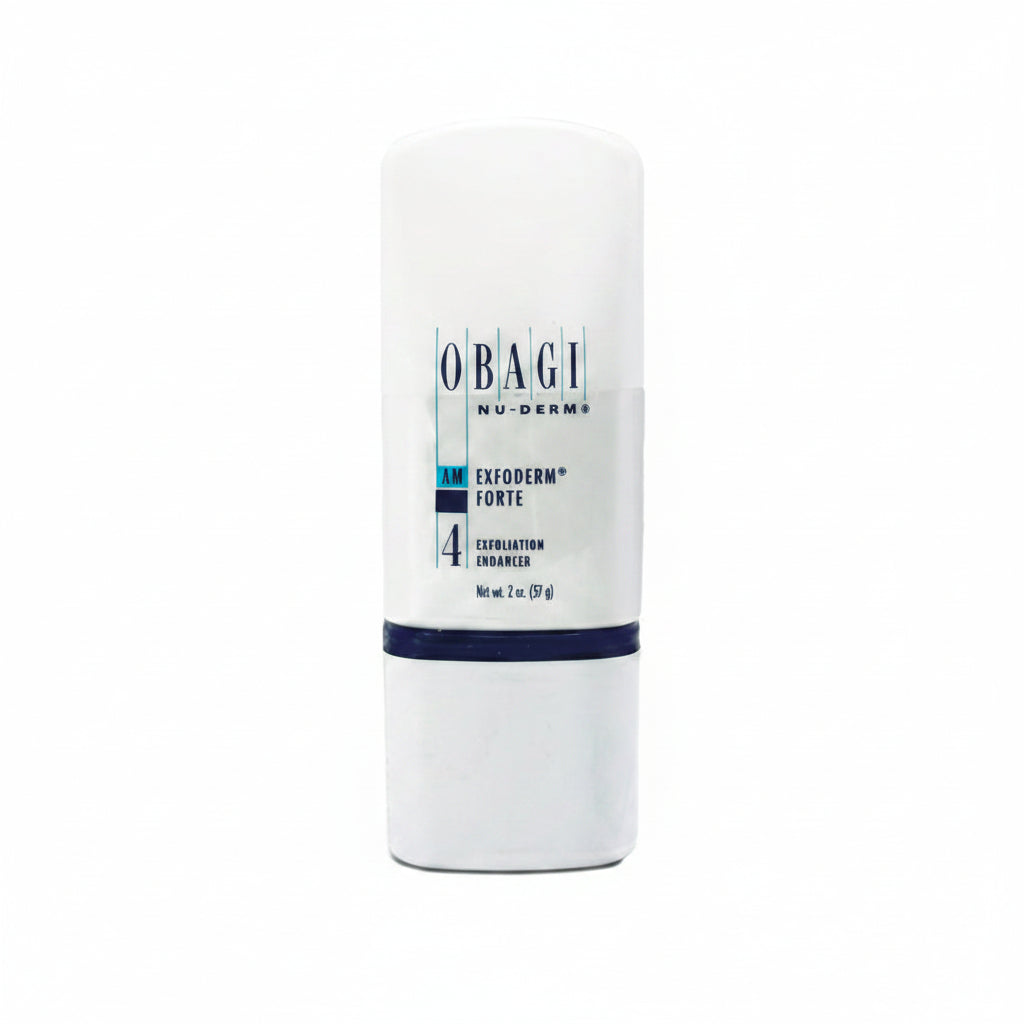 Obagi NuDerm Exfoderm Forte 57gr - Lotiune Exfolianta Forte - Beauty Lounge