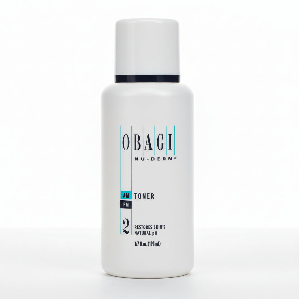 Obagi NuDerm Toner 200ml - Lotiune Tonica - Beauty Lounge