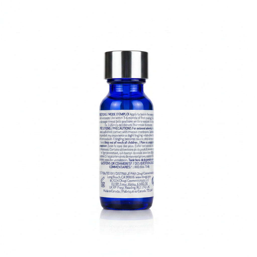 Obagi Professional-C 15% Vitamin C Antioxidant Serum 12.5ml - Ser cu Vitamina C