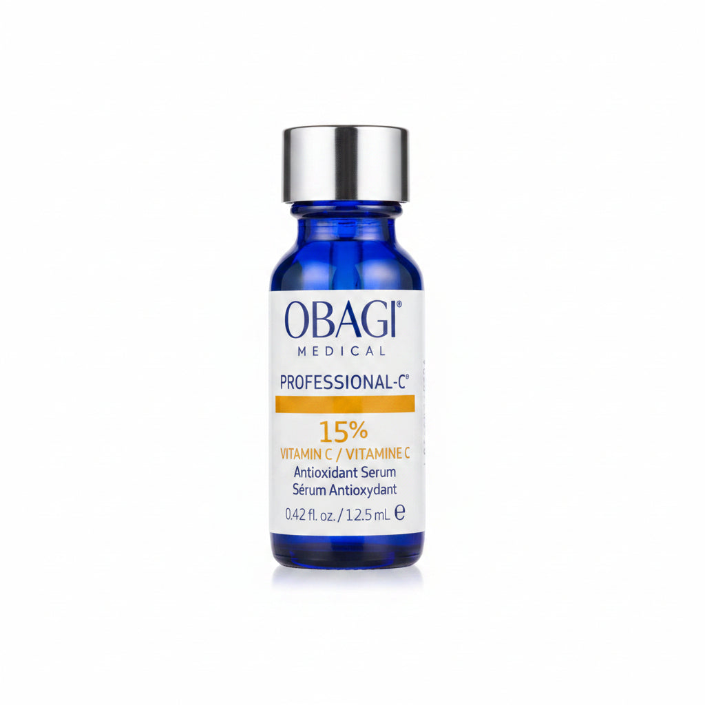 Obagi Professional-C 15% Vitamin C Antioxidant Serum 12.5ml - Ser cu Vitamina C