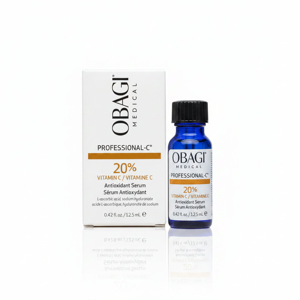 Obagi Professional-C 20% Vitamin C Antioxidant Serum 12.5ml - Ser cu Vitamina C