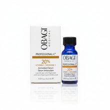 Încarcă imaginea în Galerie, Obagi Professional-C 20% Vitamin C Antioxidant Serum 12.5ml - Ser cu Vitamina C
