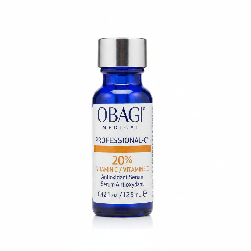 Obagi Professional-C 20% Vitamin C Antioxidant Serum 12.5ml - Ser cu Vitamina C