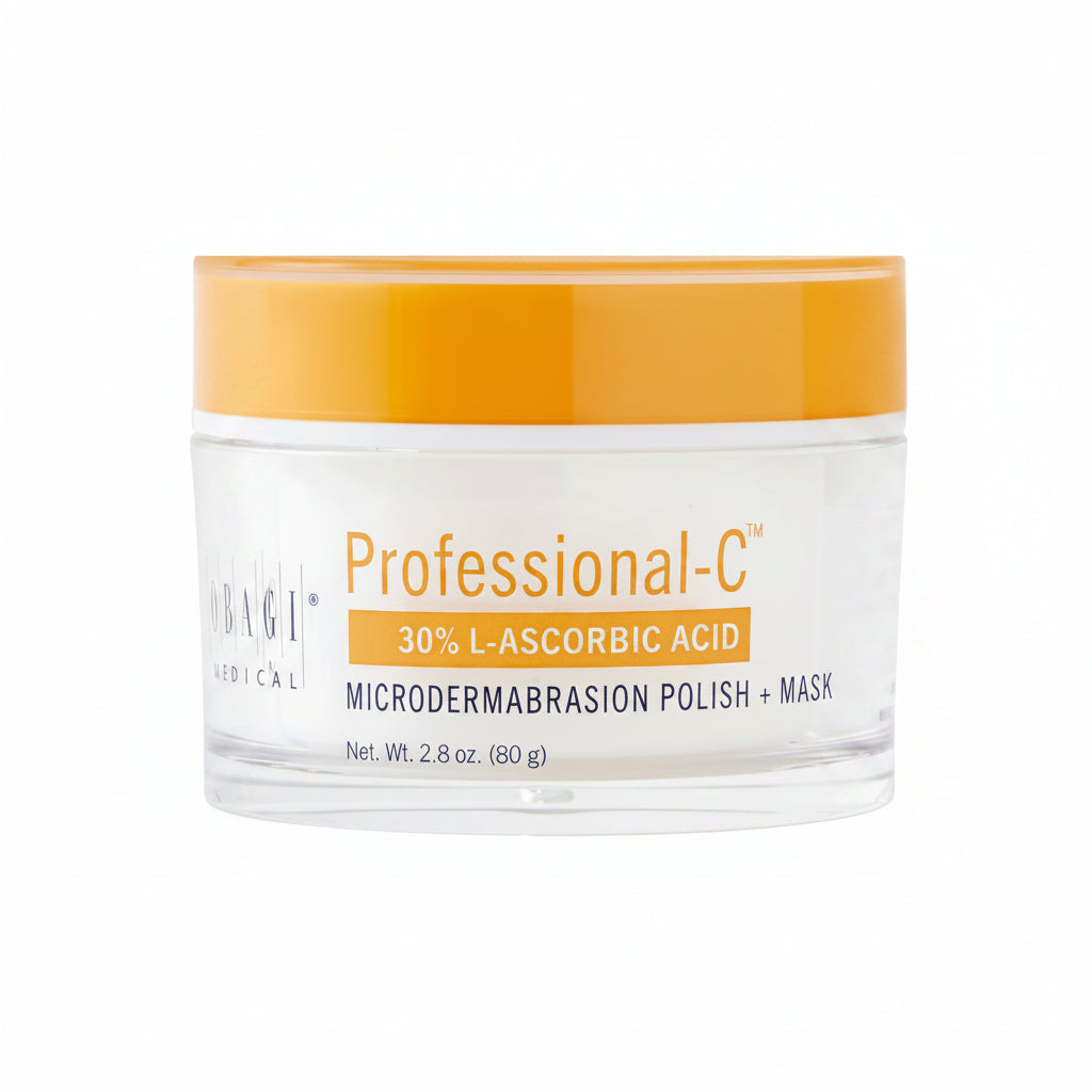Obagi Professional-C Microdermabrasion Polish Mask 80gr - Masca Exfolianta - Beauty Lounge