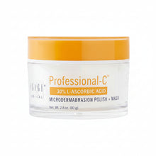 Încarcă imaginea în Galerie, Obagi Professional-C Microdermabrasion Polish Mask 80gr - Masca Exfolianta - Beauty Lounge
