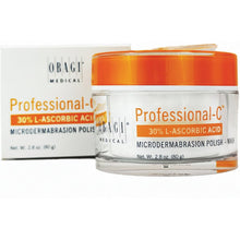 Încarcă imaginea în Galerie, Obagi Professional-C Microdermabrasion Polish Mask 80gr - Masca Exfolianta - Beauty Lounge
