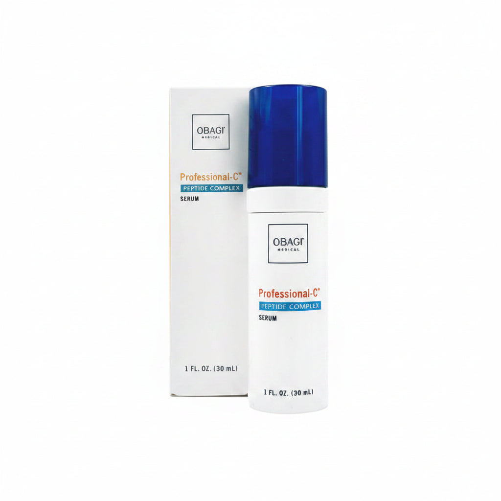 Obagi Professional-C Peptide Complex 30ml - Ser Antirid - Beauty Lounge
