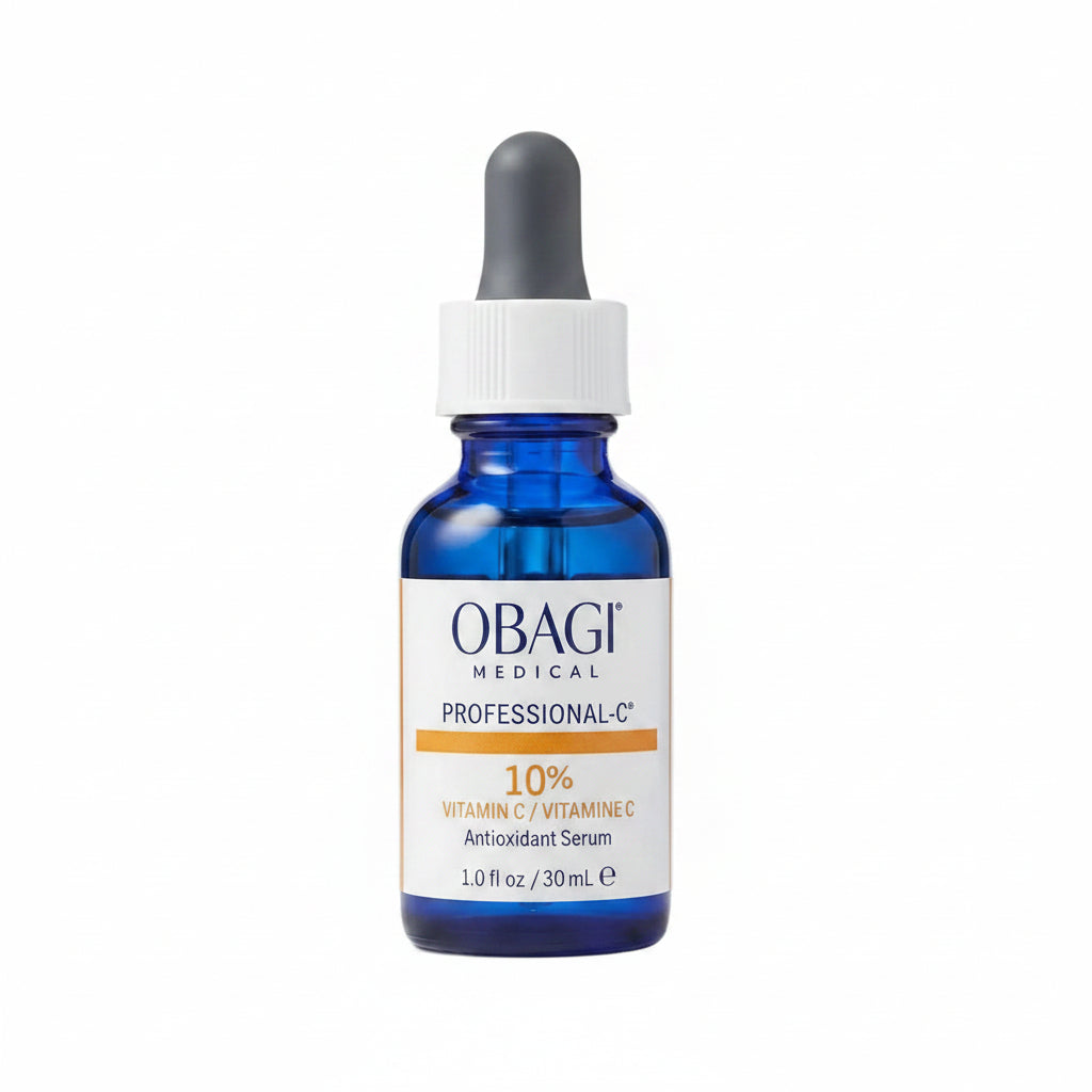 Obagi Professional-C Serum 10% 30ml - Ser Antioxidant cu Vitamina C