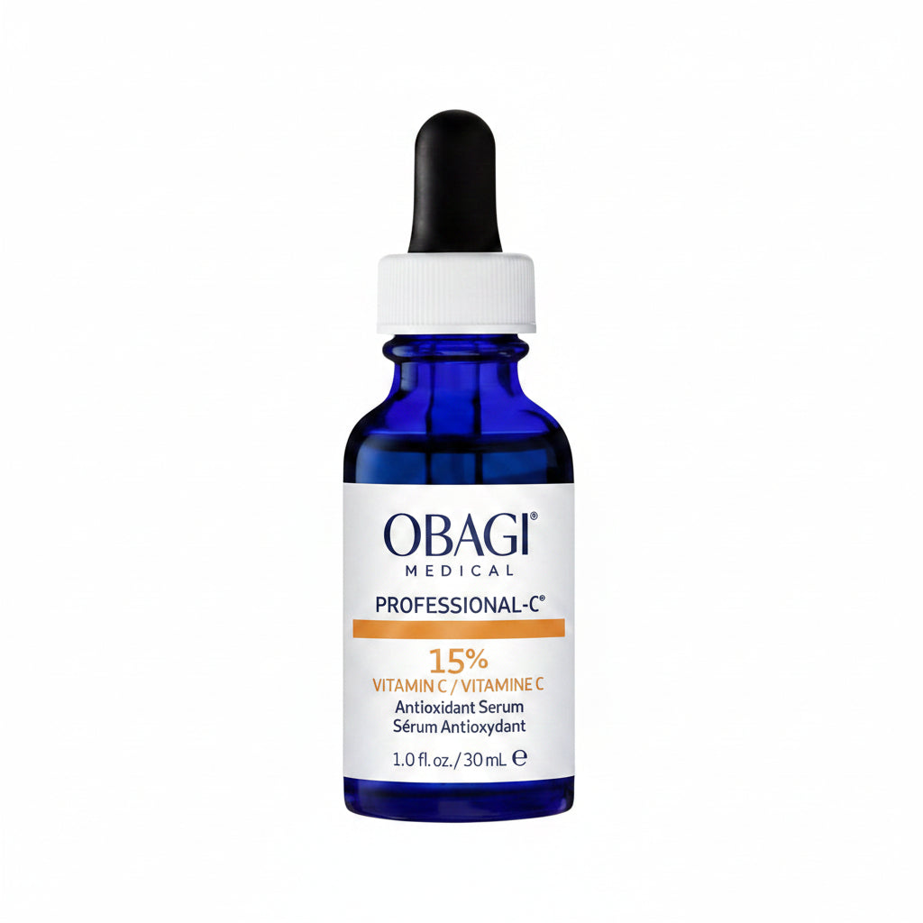 Obagi Professional-C Serum 15% 30ml - Ser Antioxidant cu Vitamina C - Beauty Lounge