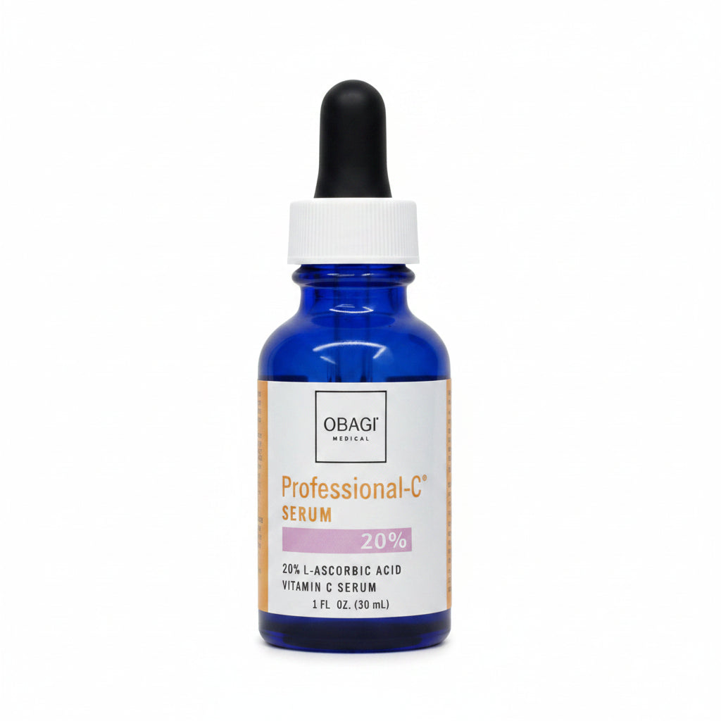 Obagi Professional-C Serum 20% 30ml - Ser Antioxidant cu Vitamina C - Beauty Lounge