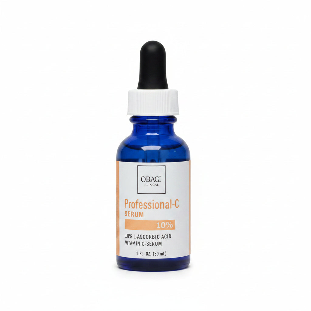 Obagi Professional-C serum 10% 30ml - Ser Antioxidant cu Vitamina C - Beauty Lounge