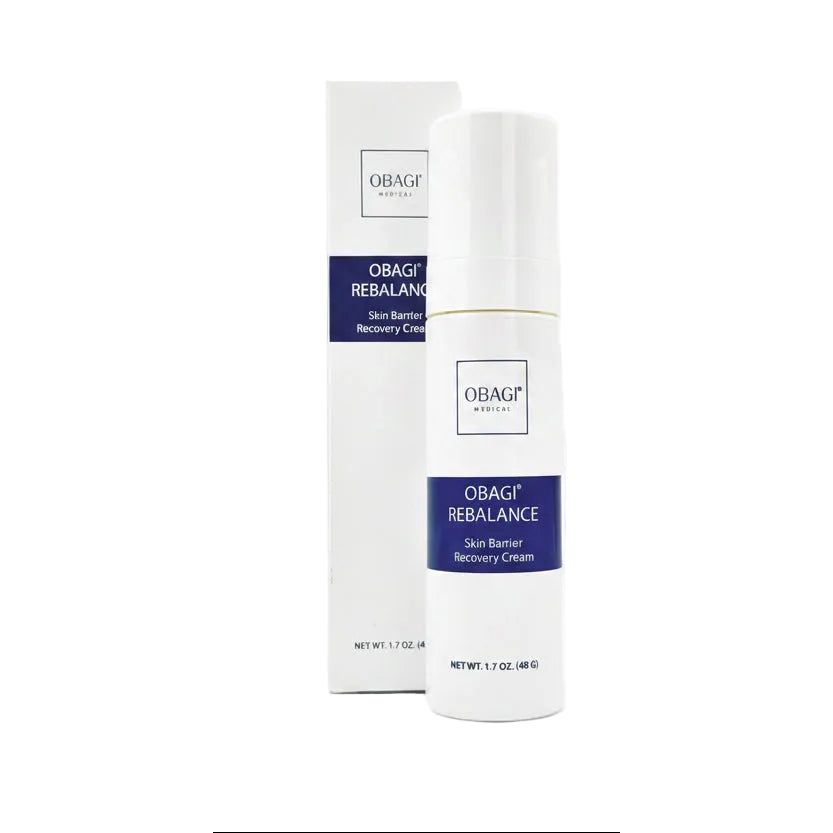 Obagi Rebalance Skin Barrier Recovery Cream 48g - Crema Reparatoare si Hidratanta
