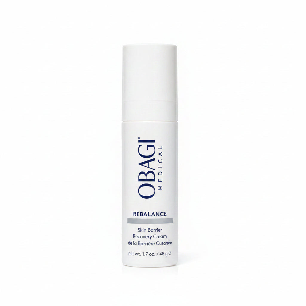 Obagi Rebalance Skin Barrier Recovery Cream 50ml - Crema Reparatoare - Beauty Lounge