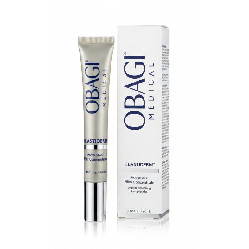 Obagi Elastiderm Advanced Filler Concentrate 20ml - Ser Antirid cu Efect de Umplere