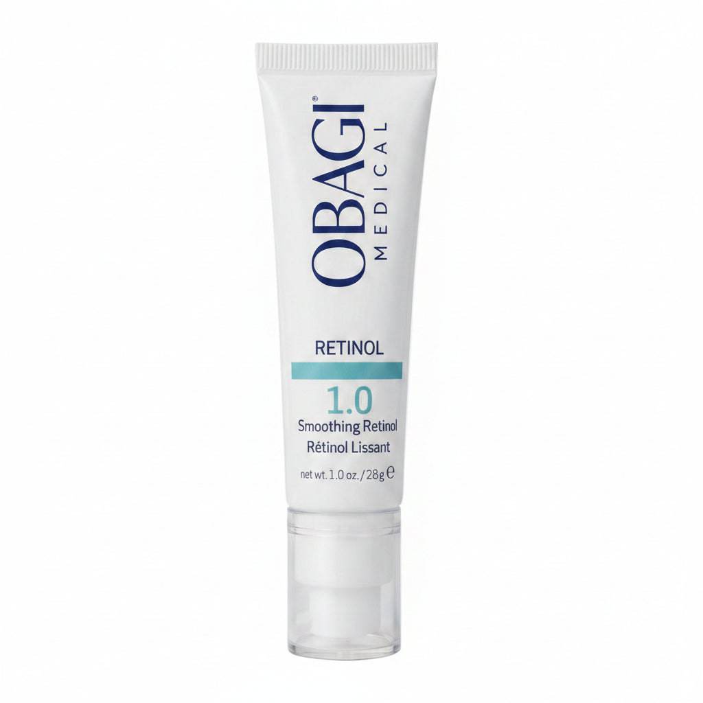 Obagi Smoothing Retinol 1% 28g - Crema Anti-Aging - Beauty Lounge