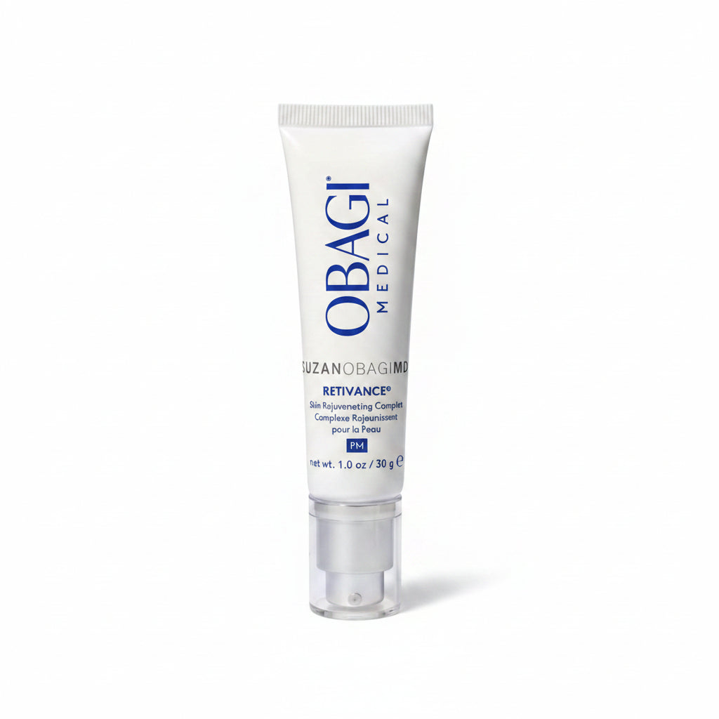 Obagi Susanobagimd Retivance Skin Rejuvenating Complex 30gr - Crema Rejuvenare - Beauty Lounge