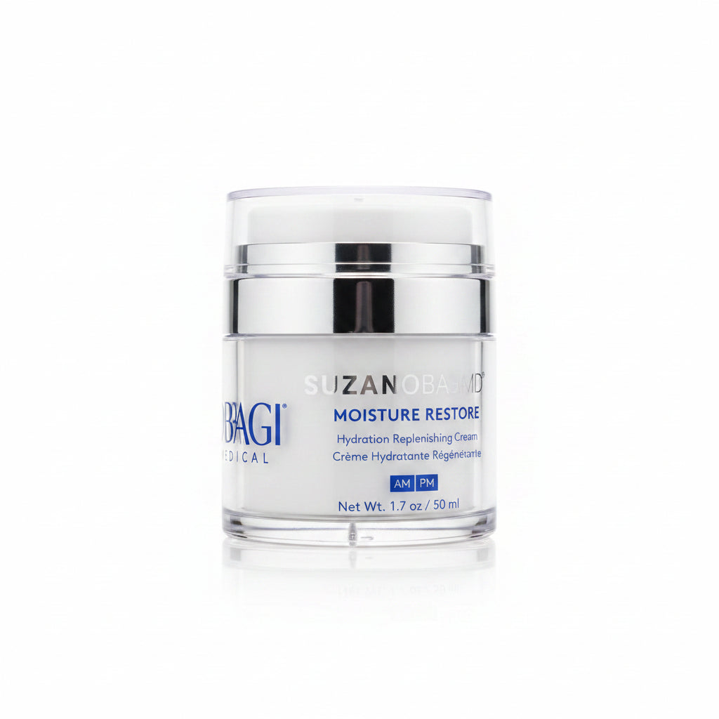 Obagi SuzanObagiMD Moisture Restore 50ml - Crema Hidratanta