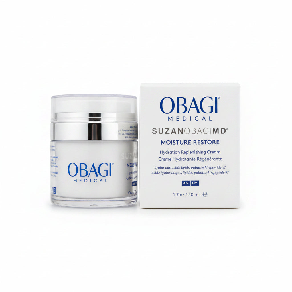 Obagi SuzanObagiMD Moisture Restore 50ml - Crema Hidratanta