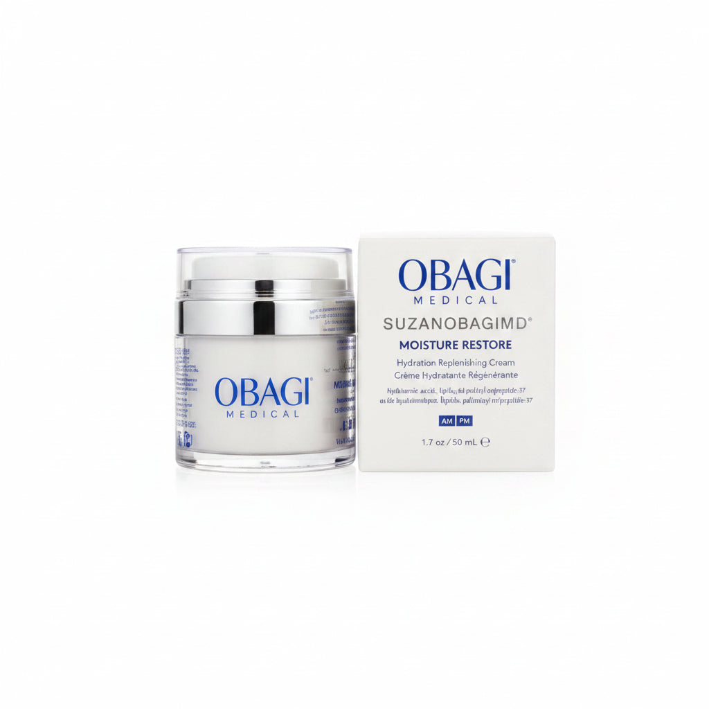 Obagi SuzanObagiMD Moisture Restore 50ml - Crema Hidratanta