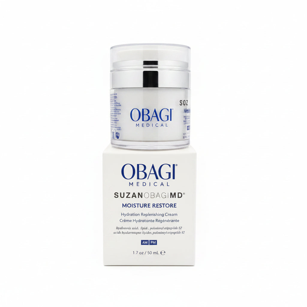 Obagi SuzanObagiMD Moisture Restore 50ml - Crema Hidratanta