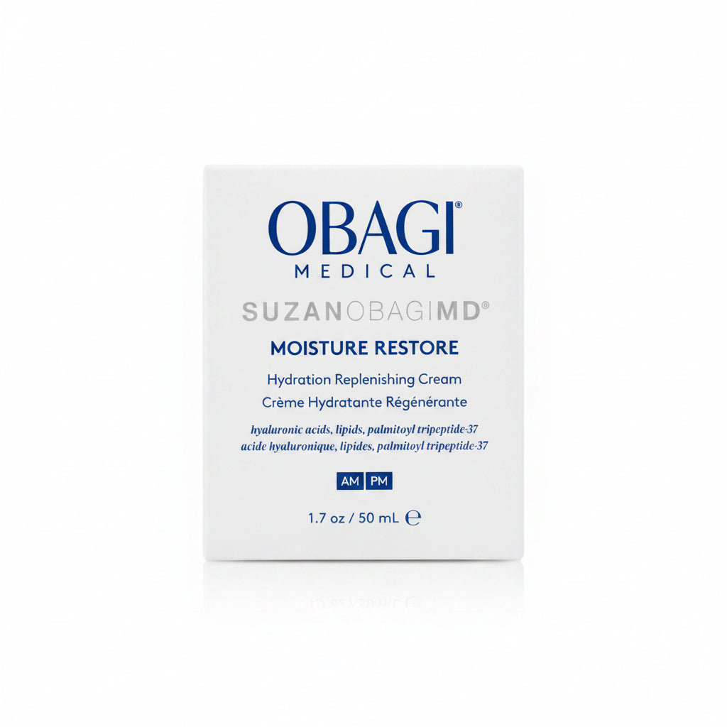 Obagi SuzanObagiMD Moisture Restore 50ml - Crema Hidratanta