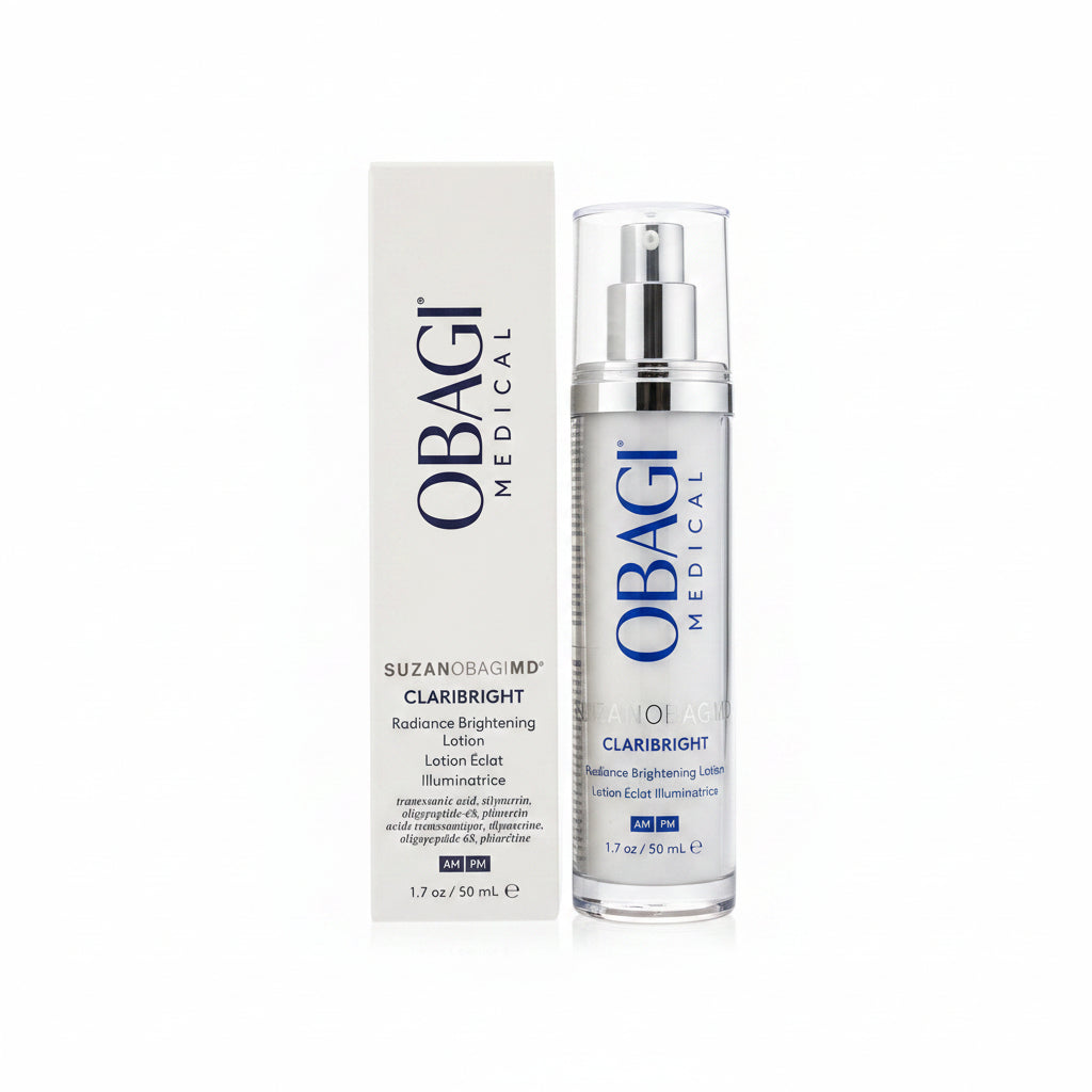 Obagi SuzanObagiMD Radiance Claribright 50ml - Lotiune Iluminatoare