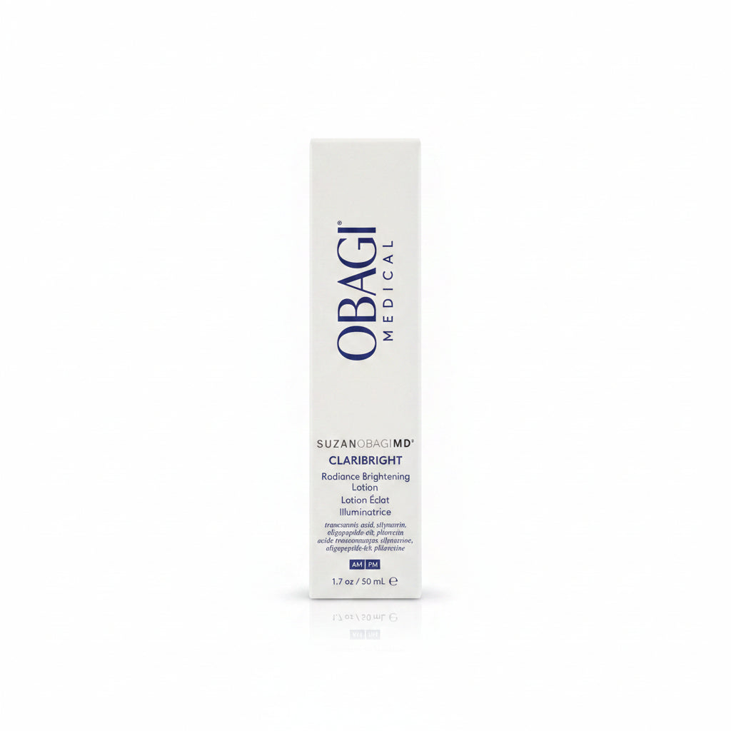 Obagi SuzanObagiMD Radiance Claribright 50ml - Lotiune Iluminatoare
