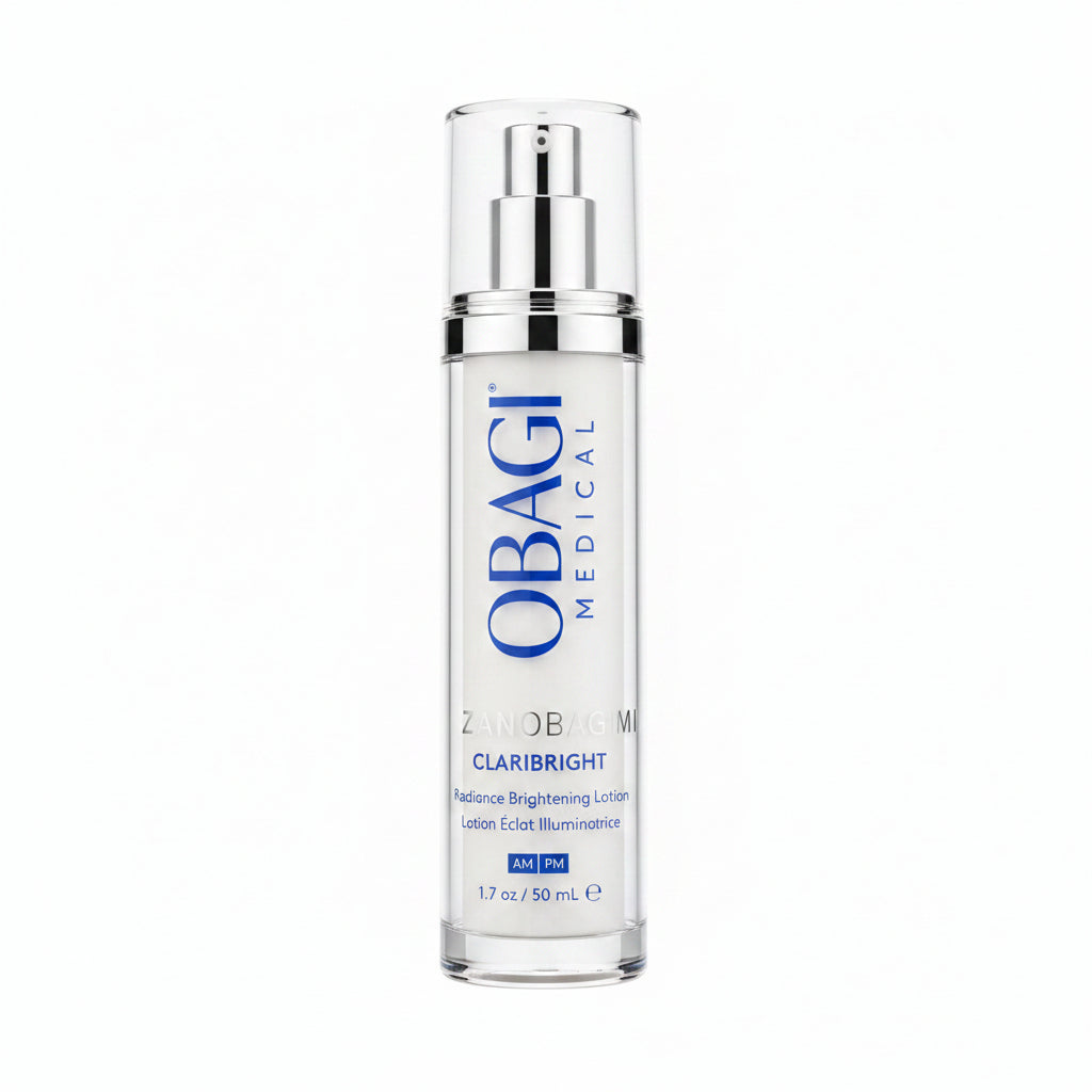 Obagi SuzanObagiMD Radiance Claribright 50ml - Lotiune Iluminatoare