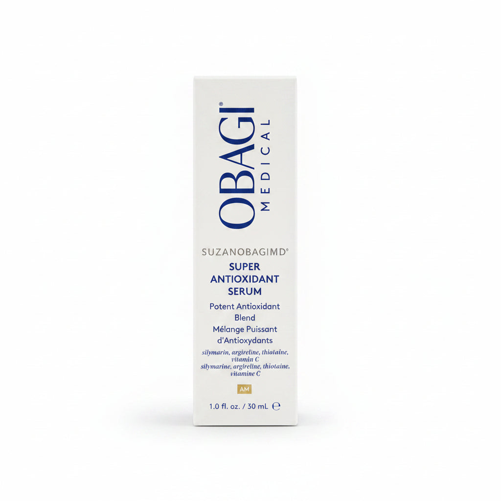 Obagi SuzanObagiMD Super Antioxidant Serum 30ml - Ser antioxidant