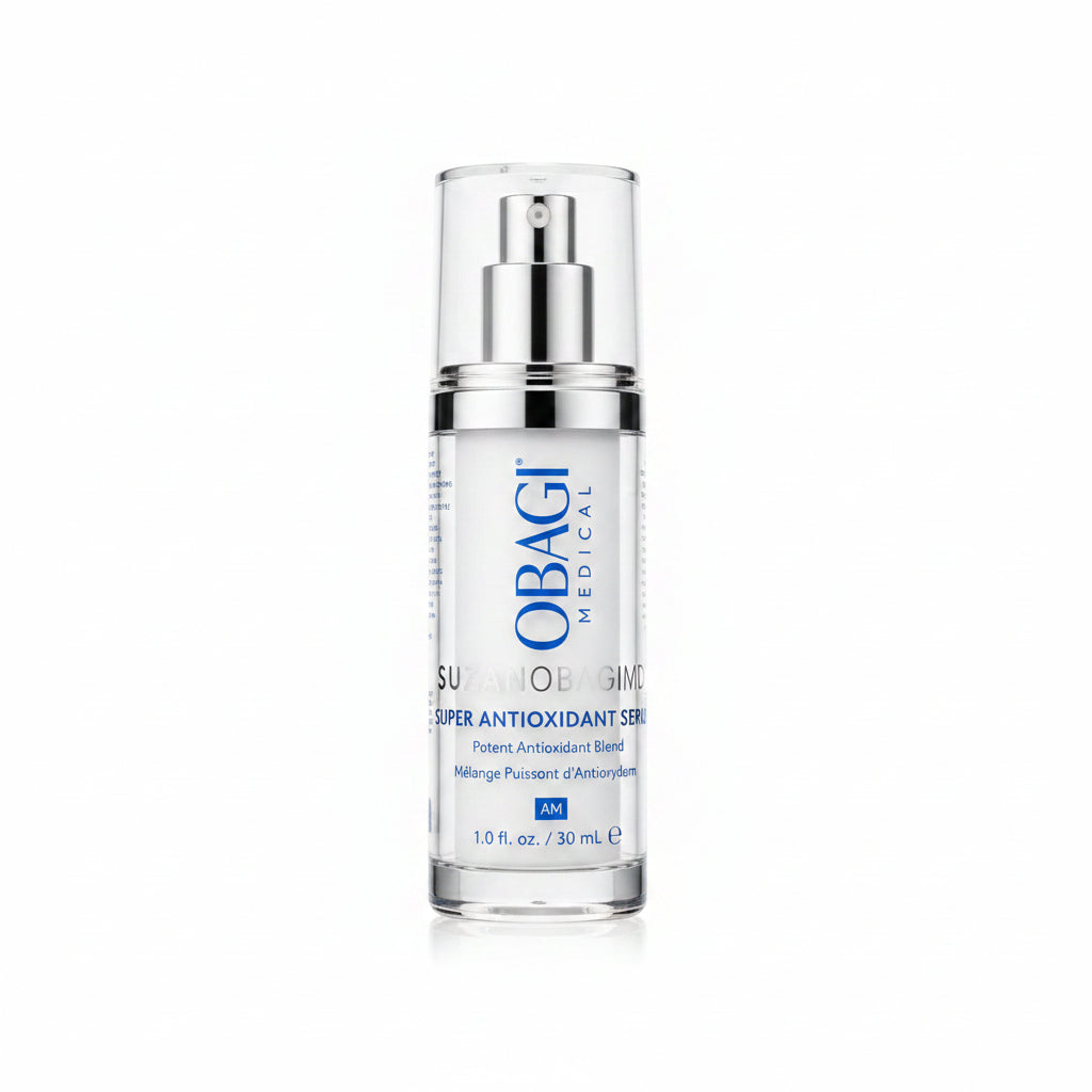 Obagi SuzanObagiMD Super Antioxidant Serum 30ml - Ser antioxidant